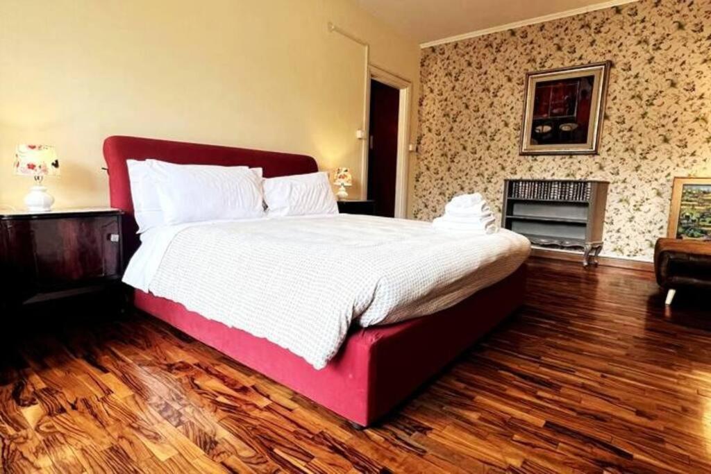 Apartamento 129 Gallery's @ Vatican