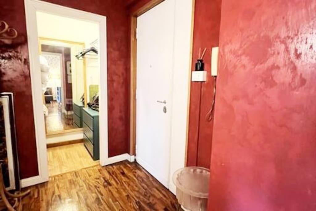 129 Gallery's @ Vatican Apartamento