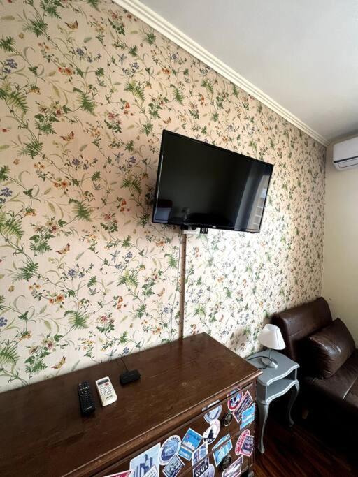 Apartamento 129 Gallery's @ Vatican *